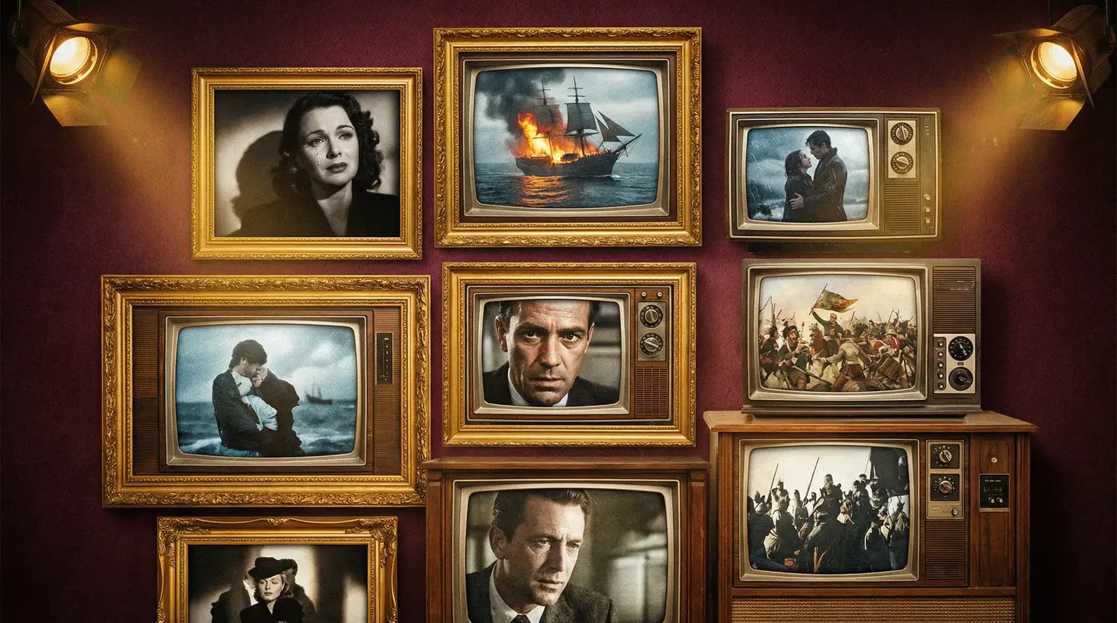 国产视频 后期制作 - 视觉特效工作站